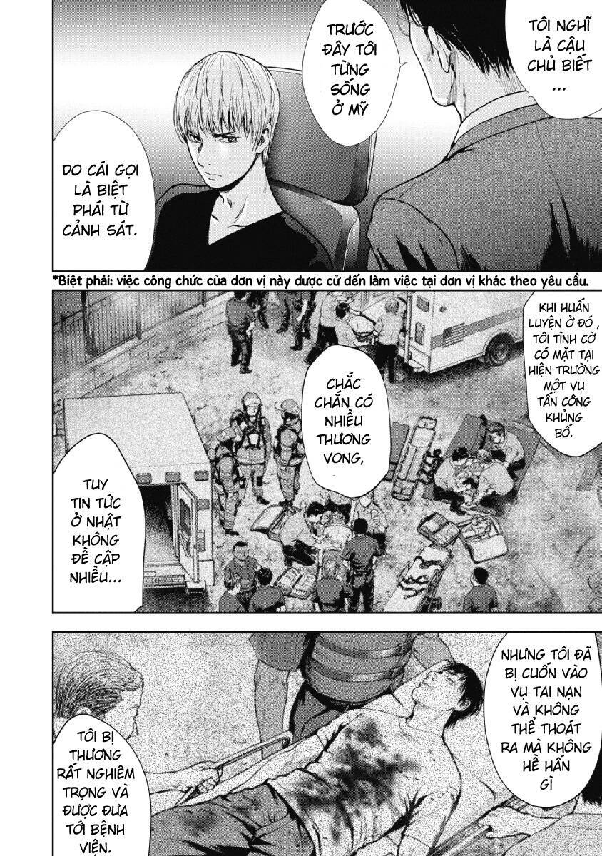 Chapter 92 - Trang 16