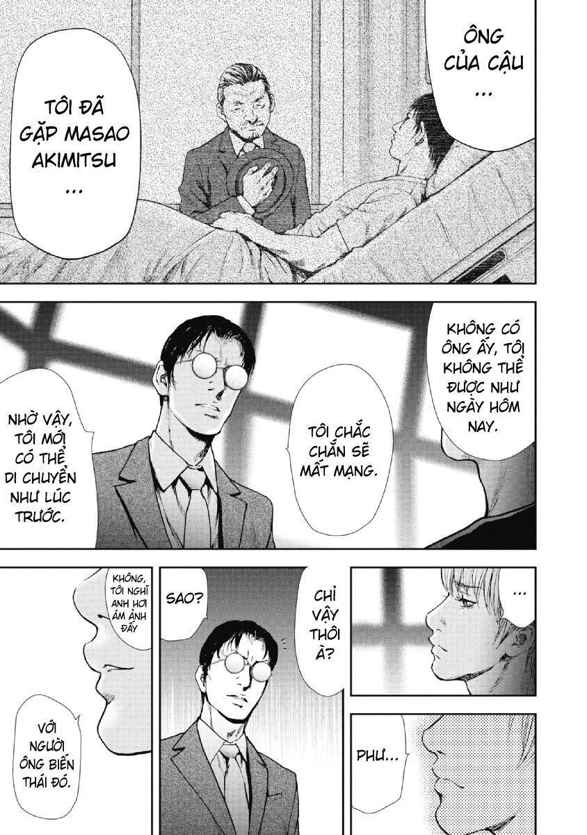 Chapter 92 - Trang 17