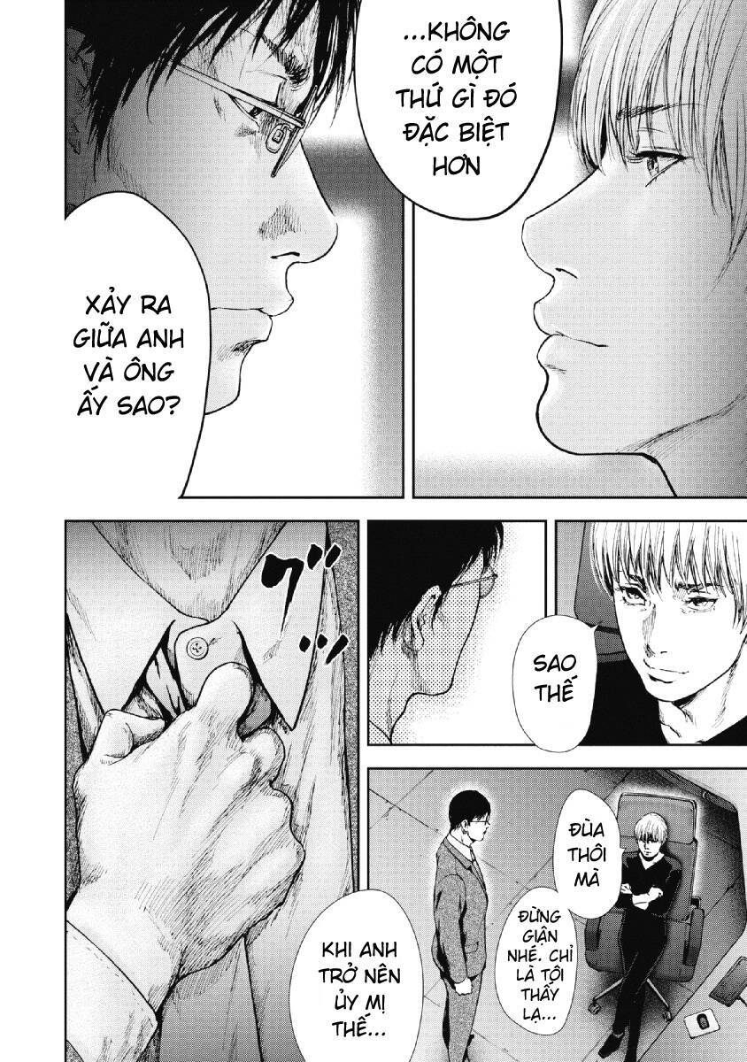Chapter 92 - Trang 18