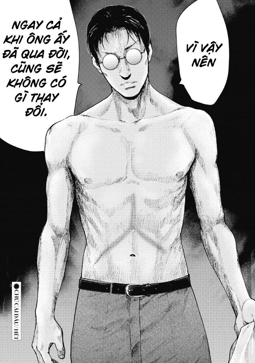 Chapter 92 - Trang 20