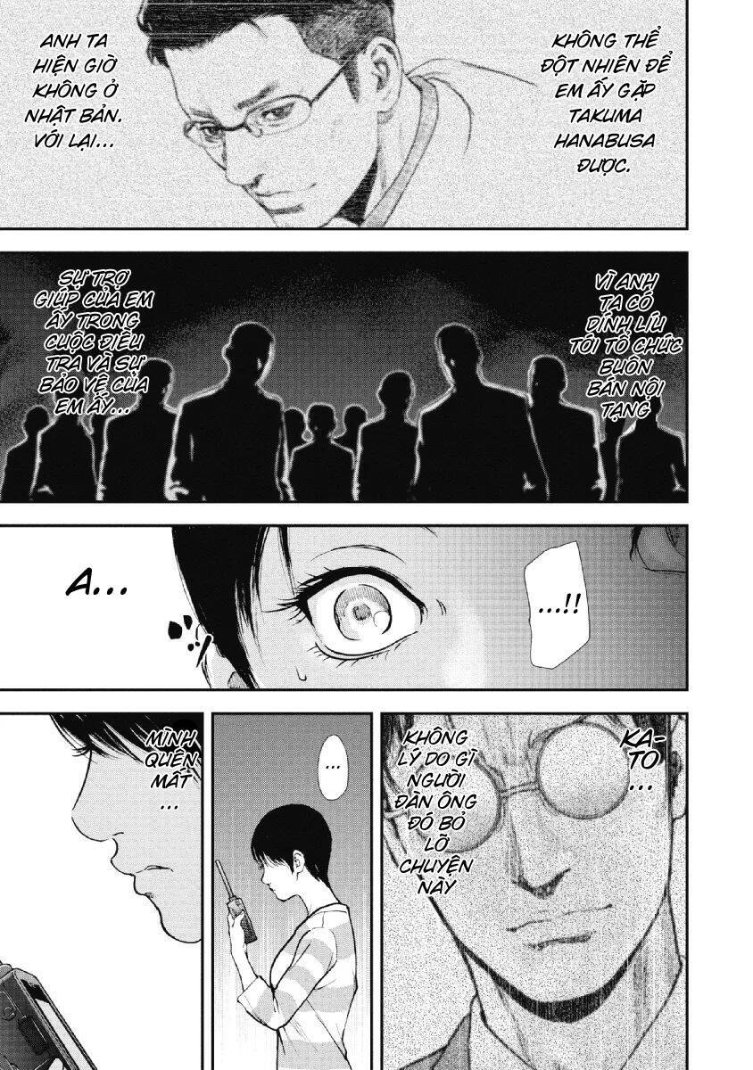 Chapter 92 - Trang 5