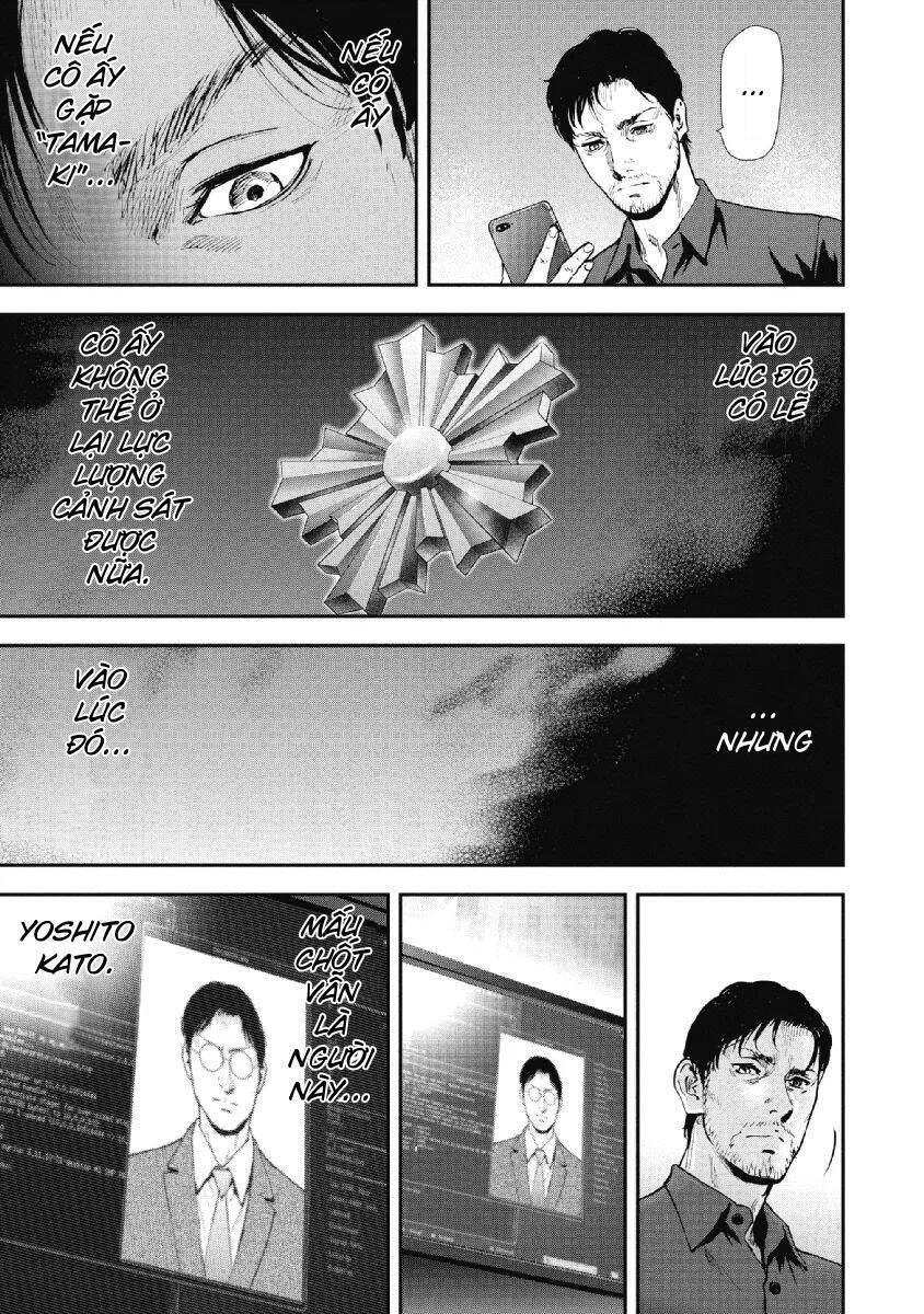 Chapter 92 - Trang 7