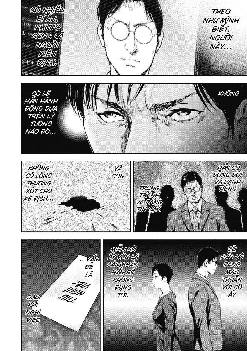 Chapter 92 - Trang 8