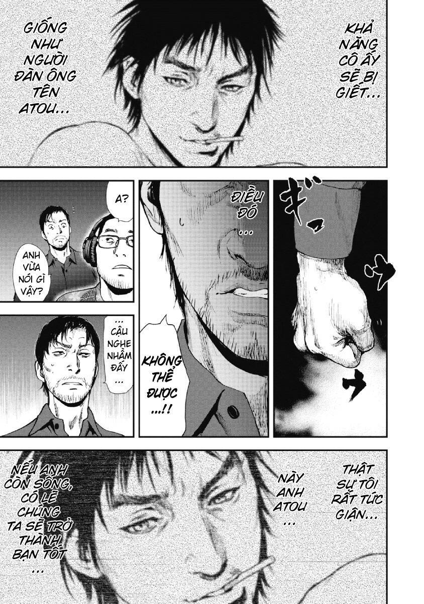 Chapter 92 - Trang 9