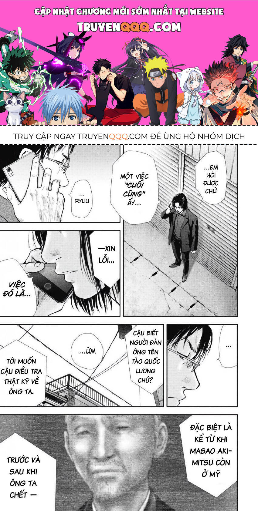 Chapter 96 - Trang 1