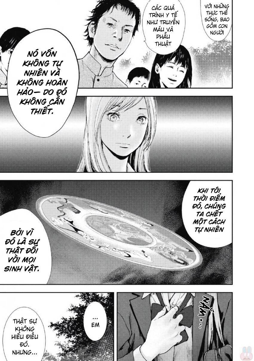 Chapter 96 - Trang 11