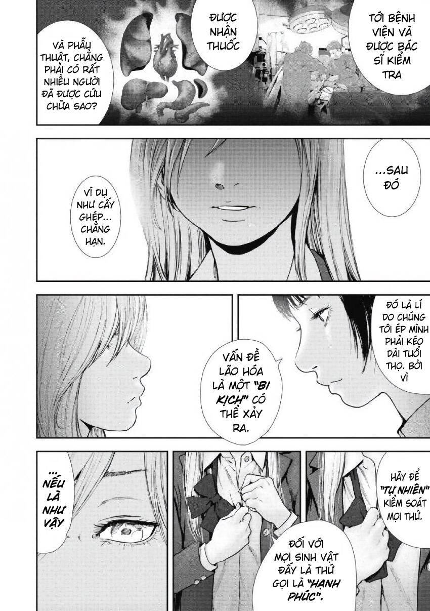 Chapter 96 - Trang 12