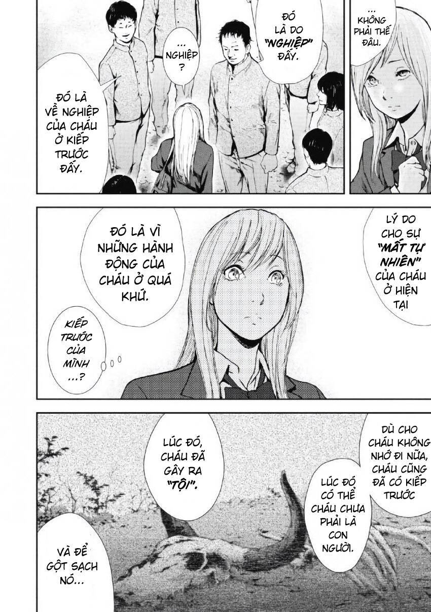 Chapter 96 - Trang 14