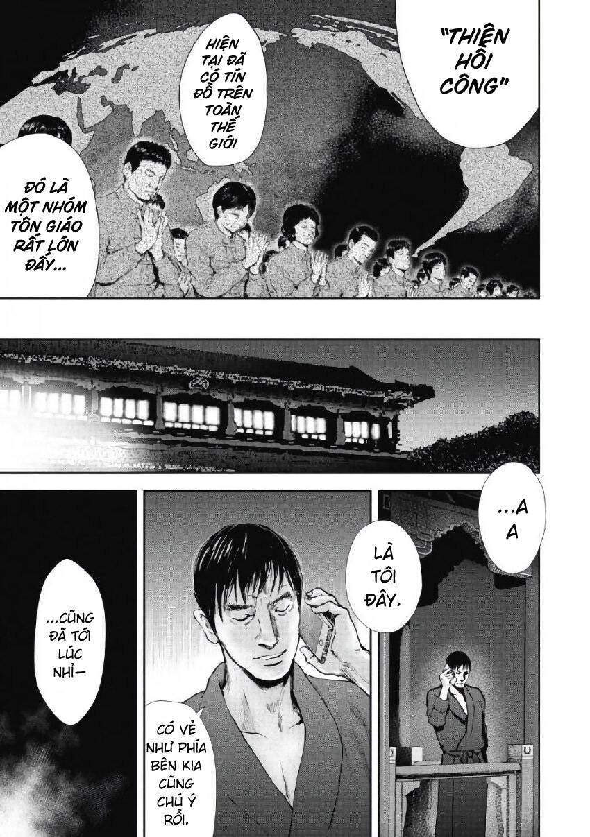 Chapter 96 - Trang 19