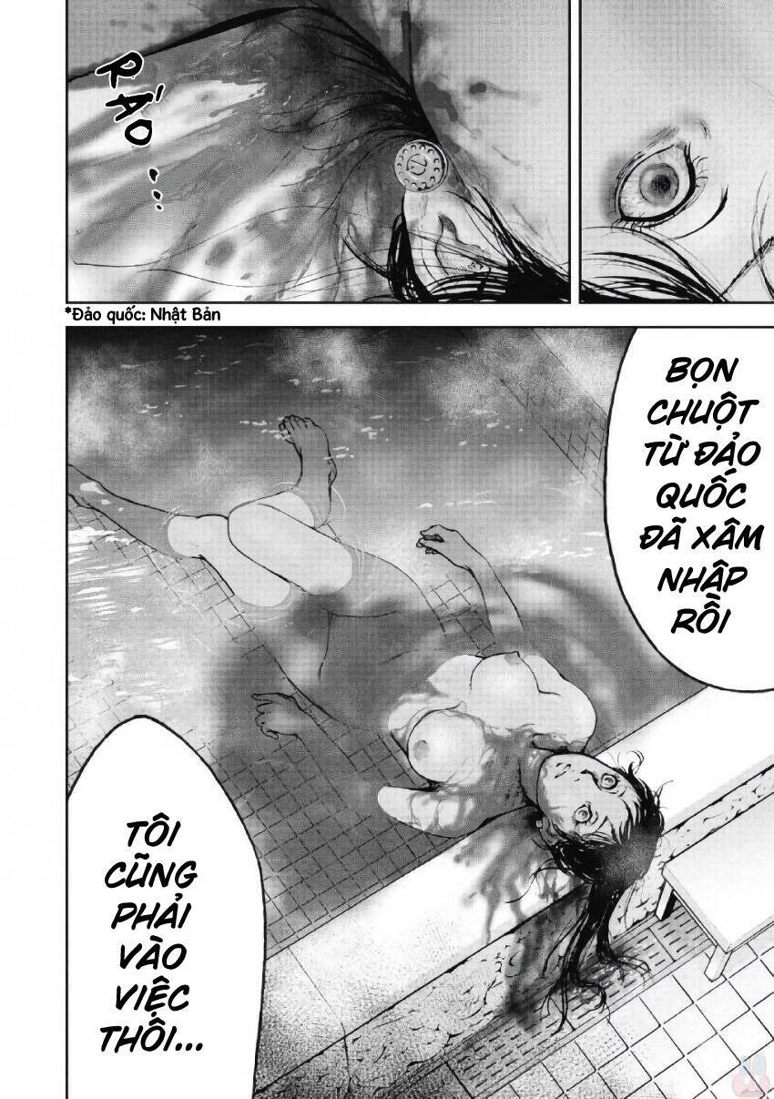 Chapter 96 - Trang 20