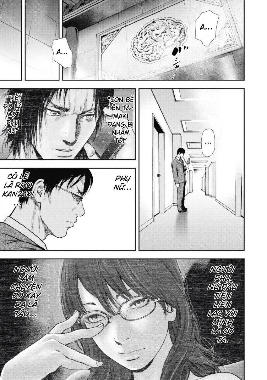 Chapter 96 - Trang 5
