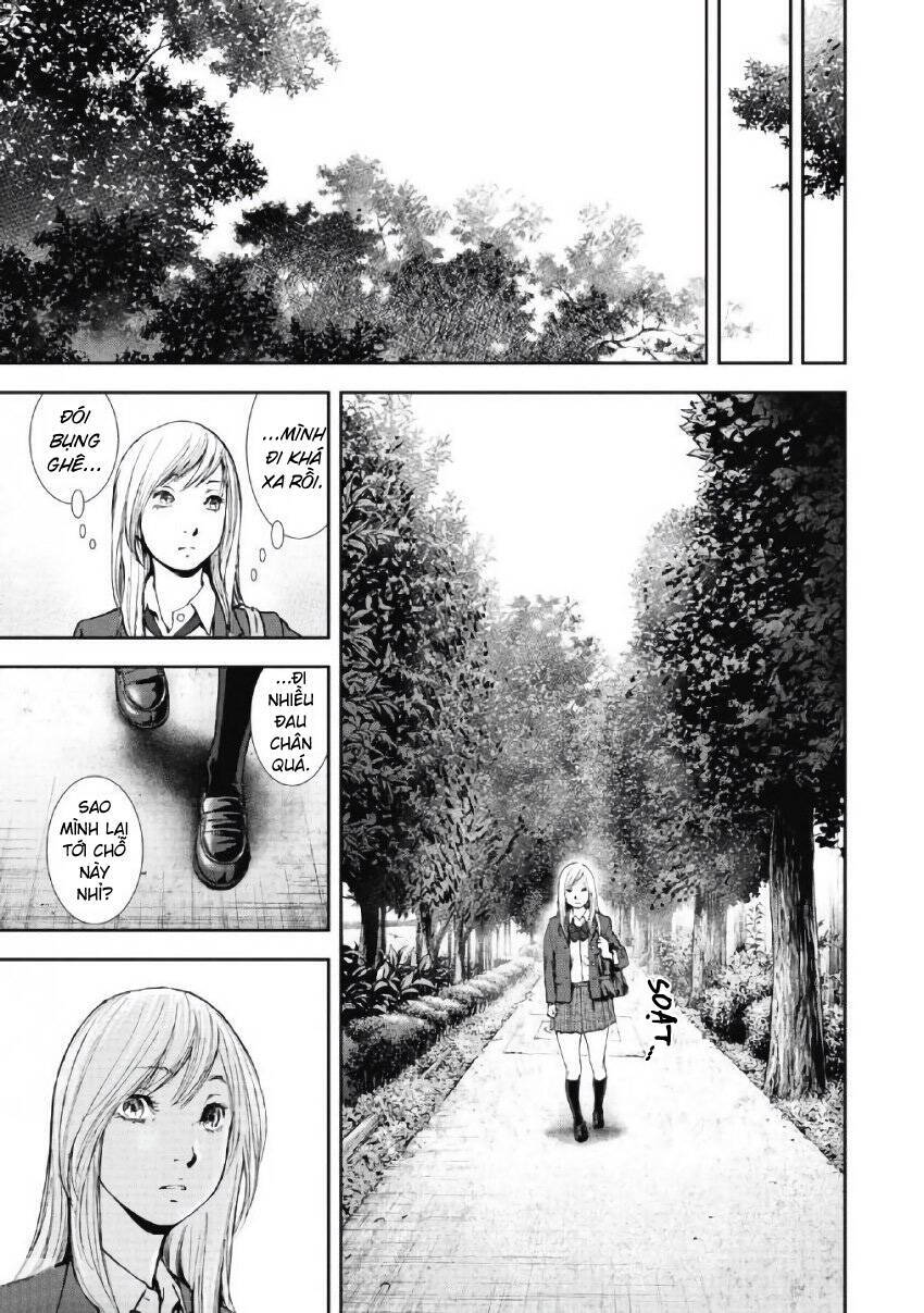 Chapter 96 - Trang 7