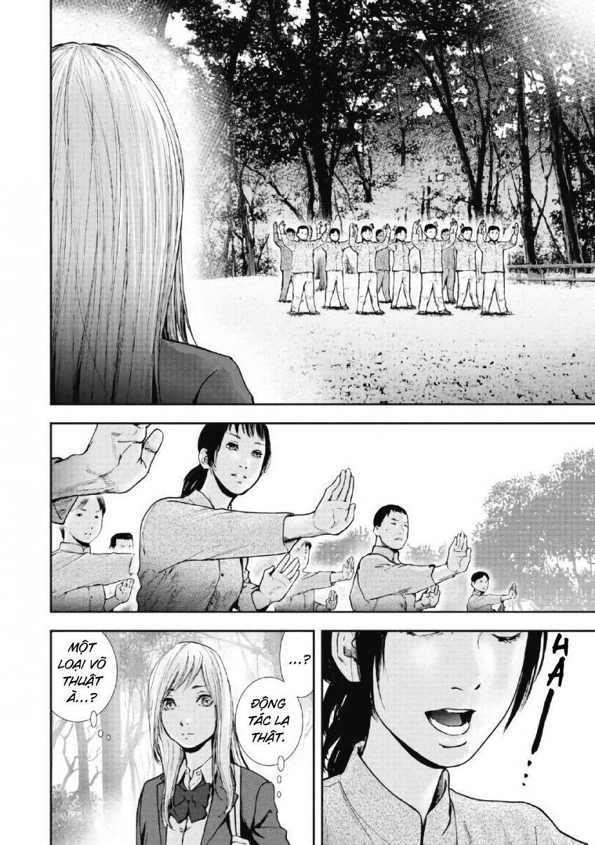 Chapter 96 - Trang 8