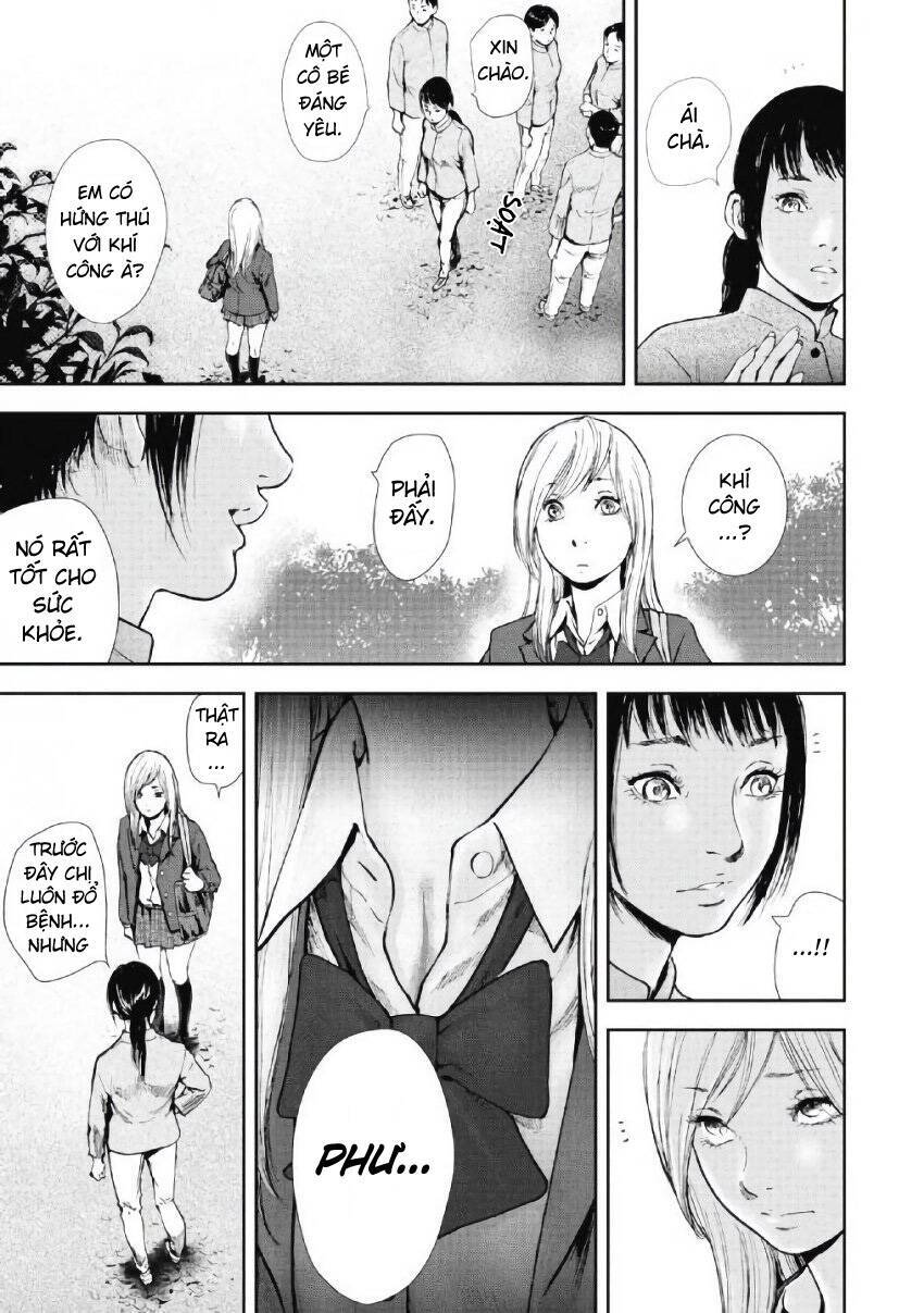Chapter 96 - Trang 9