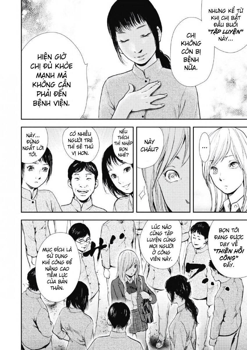 Chapter 96 - Trang 10