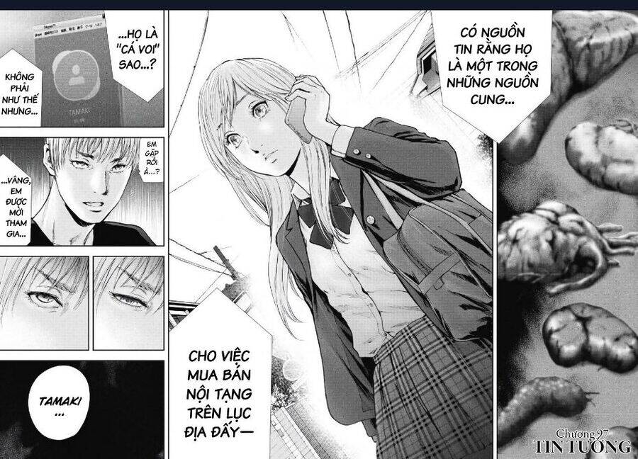 Chapter 97 - Trang 2