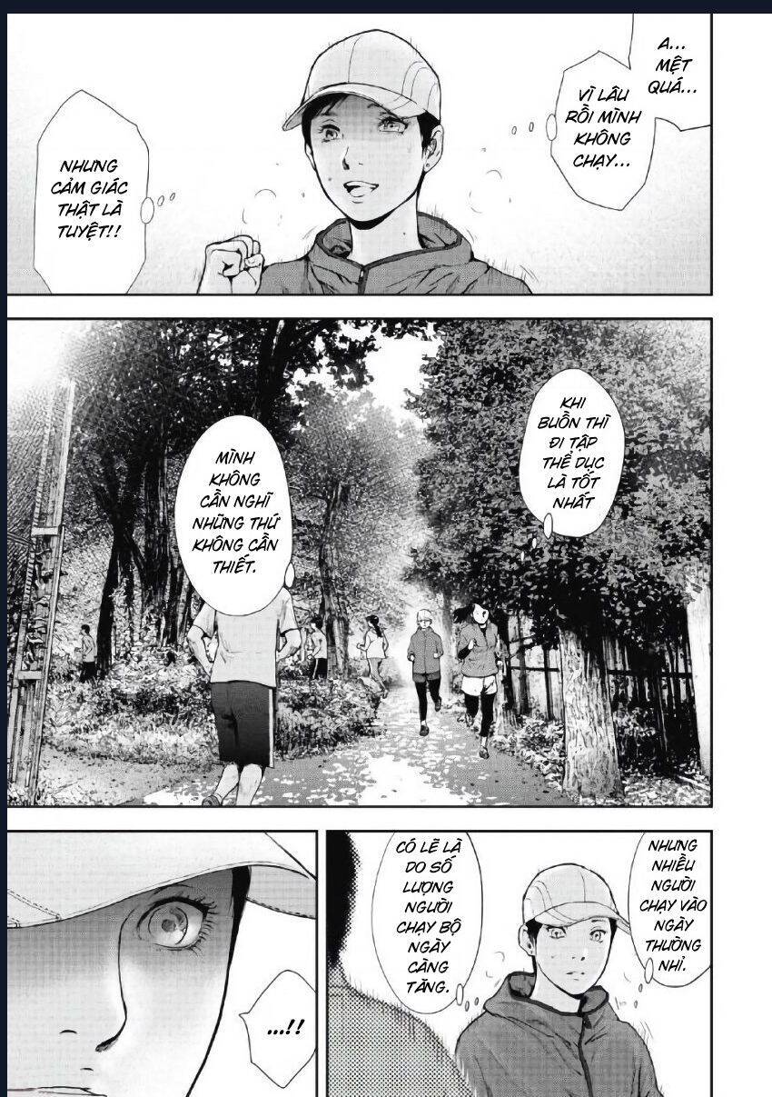 Chapter 97 - Trang 16