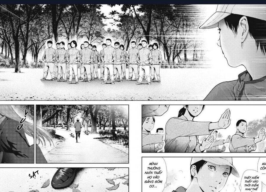 Chapter 97 - Trang 17