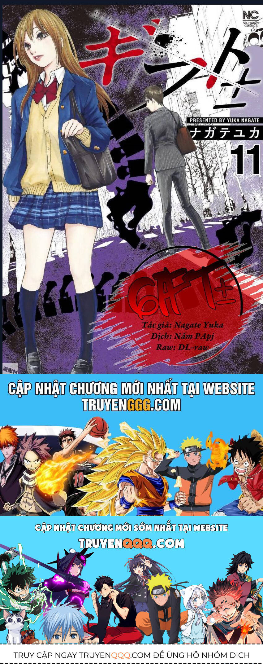 Chapter 97 - Trang 19