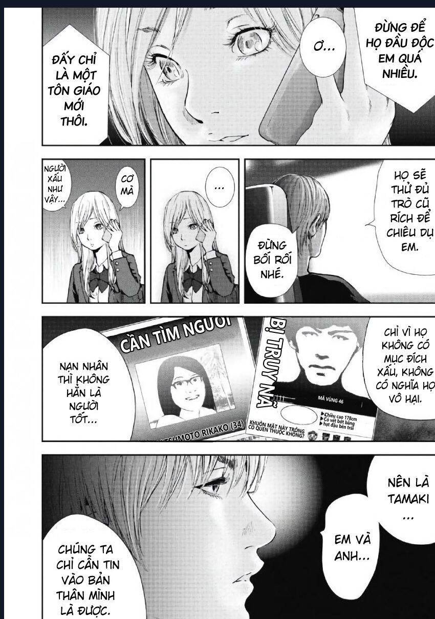 Chapter 97 - Trang 3