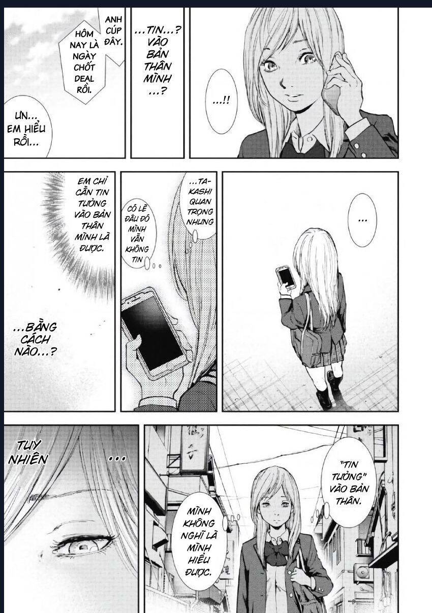 Chapter 97 - Trang 4