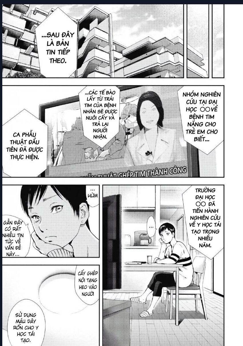 Chapter 97 - Trang 8