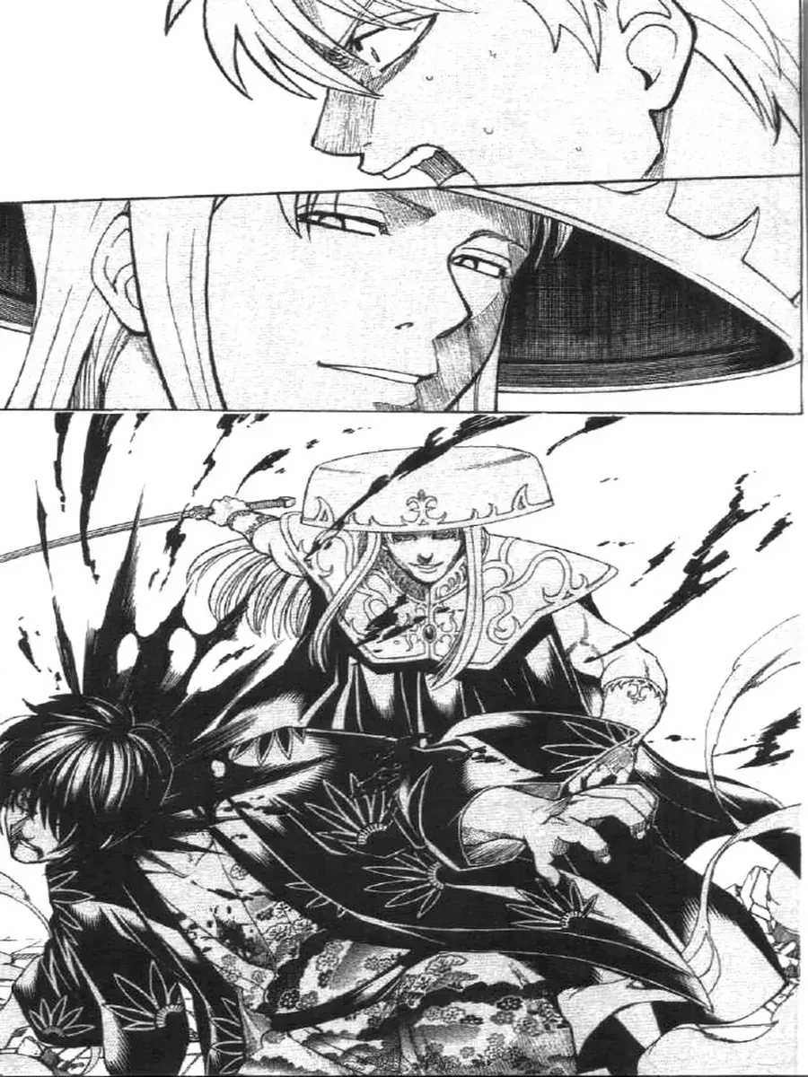 Chapter 700 - Trang 11