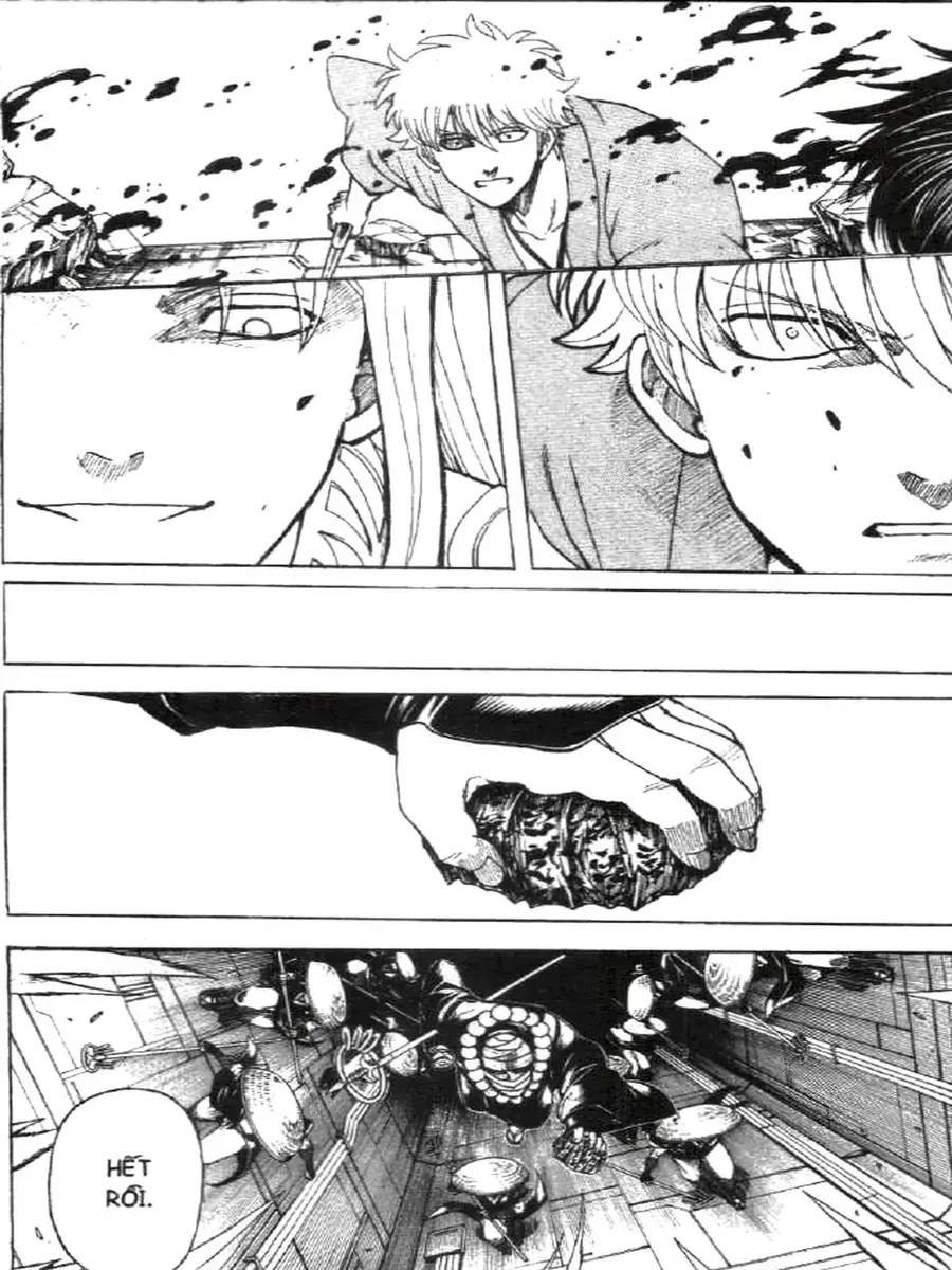 Chapter 700 - Trang 12