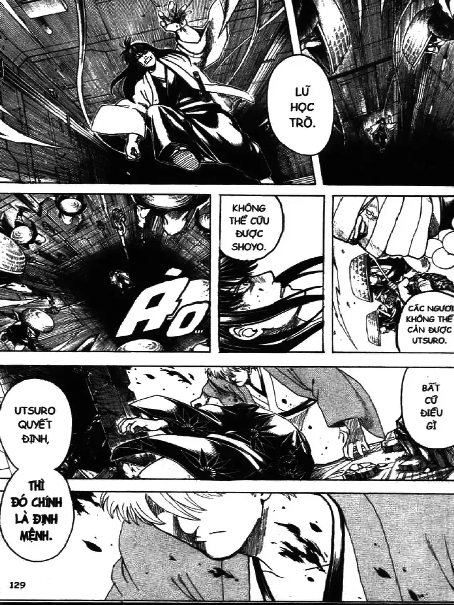 Chapter 700 - Trang 13