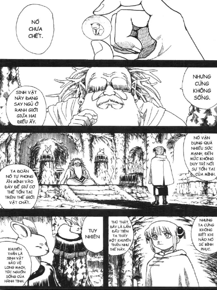 Chapter 700 - Trang 3