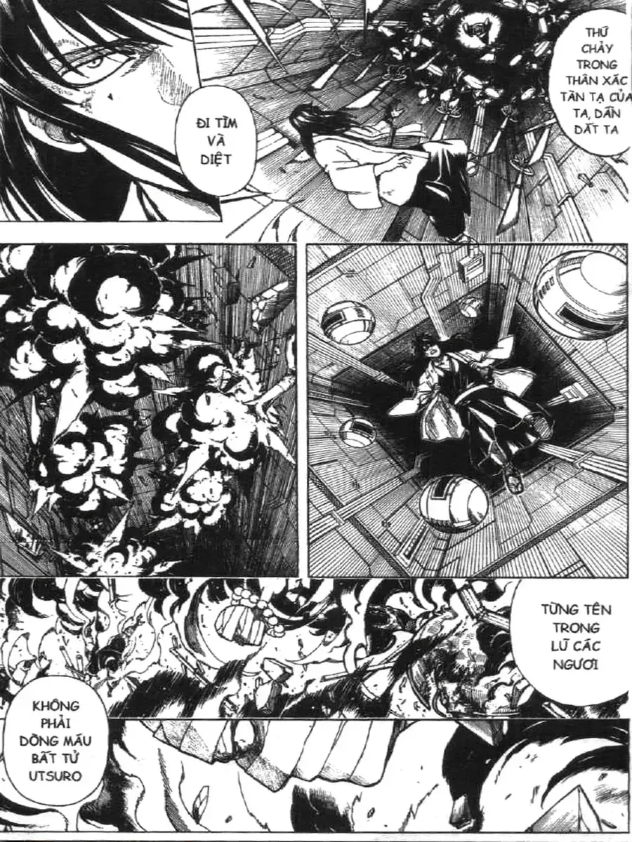 Chapter 700 - Trang 21