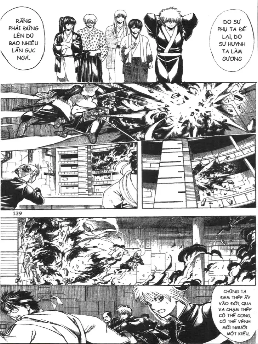Chapter 700 - Trang 23