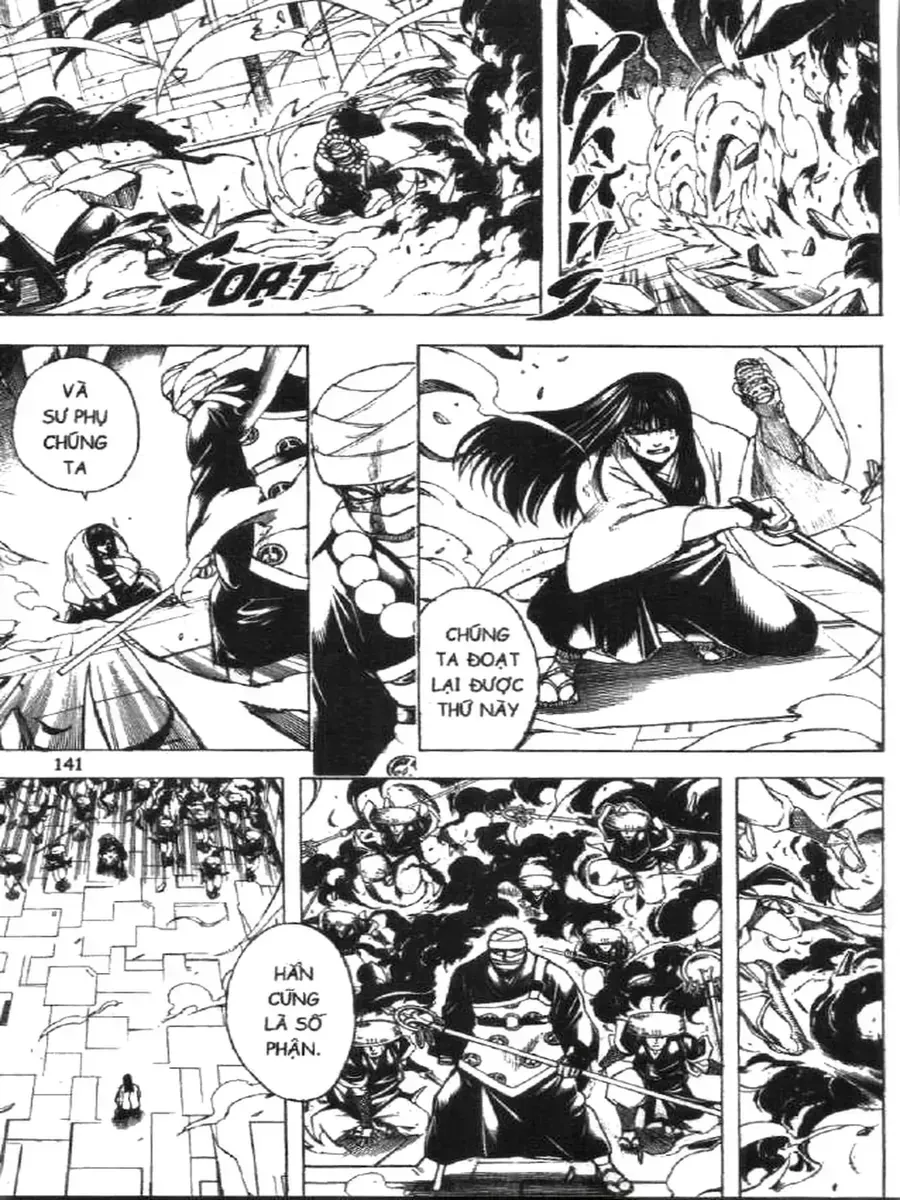 Chapter 700 - Trang 25