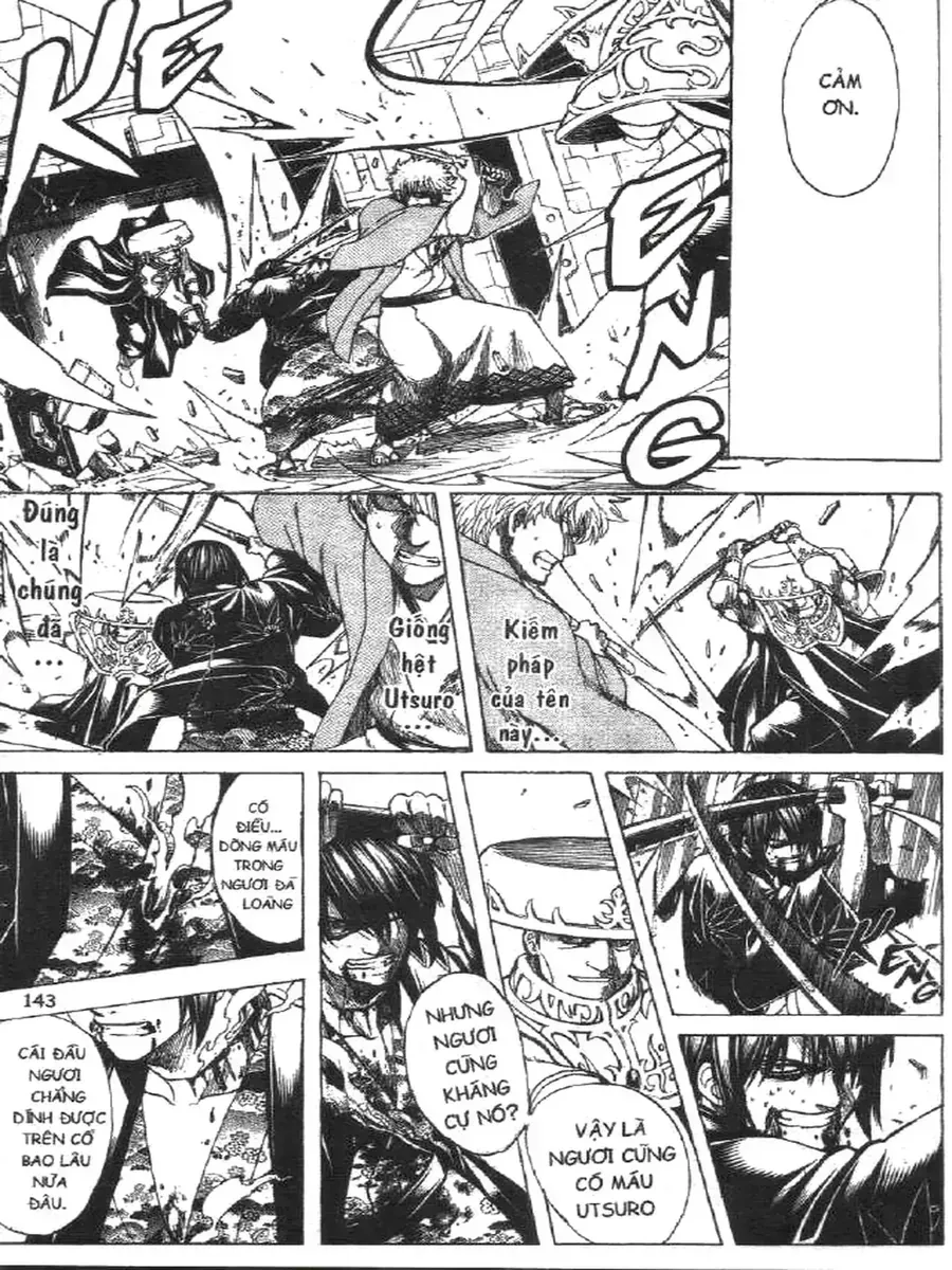 Chapter 700 - Trang 27