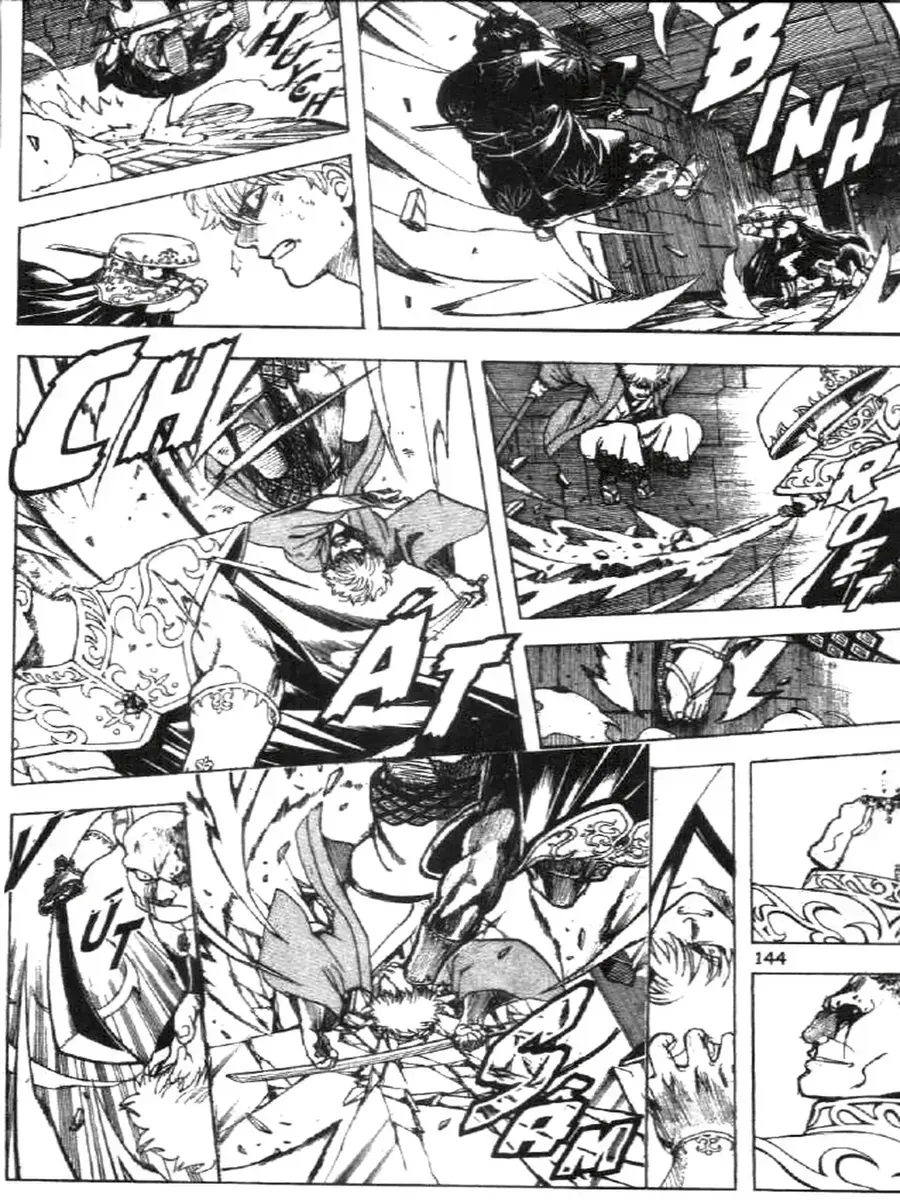 Chapter 700 - Trang 28