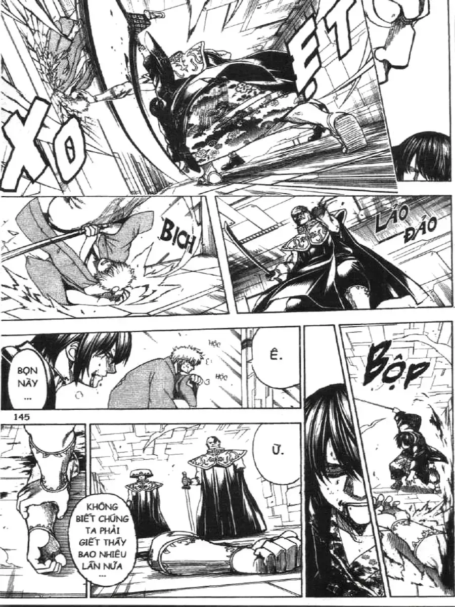 Chapter 700 - Trang 29