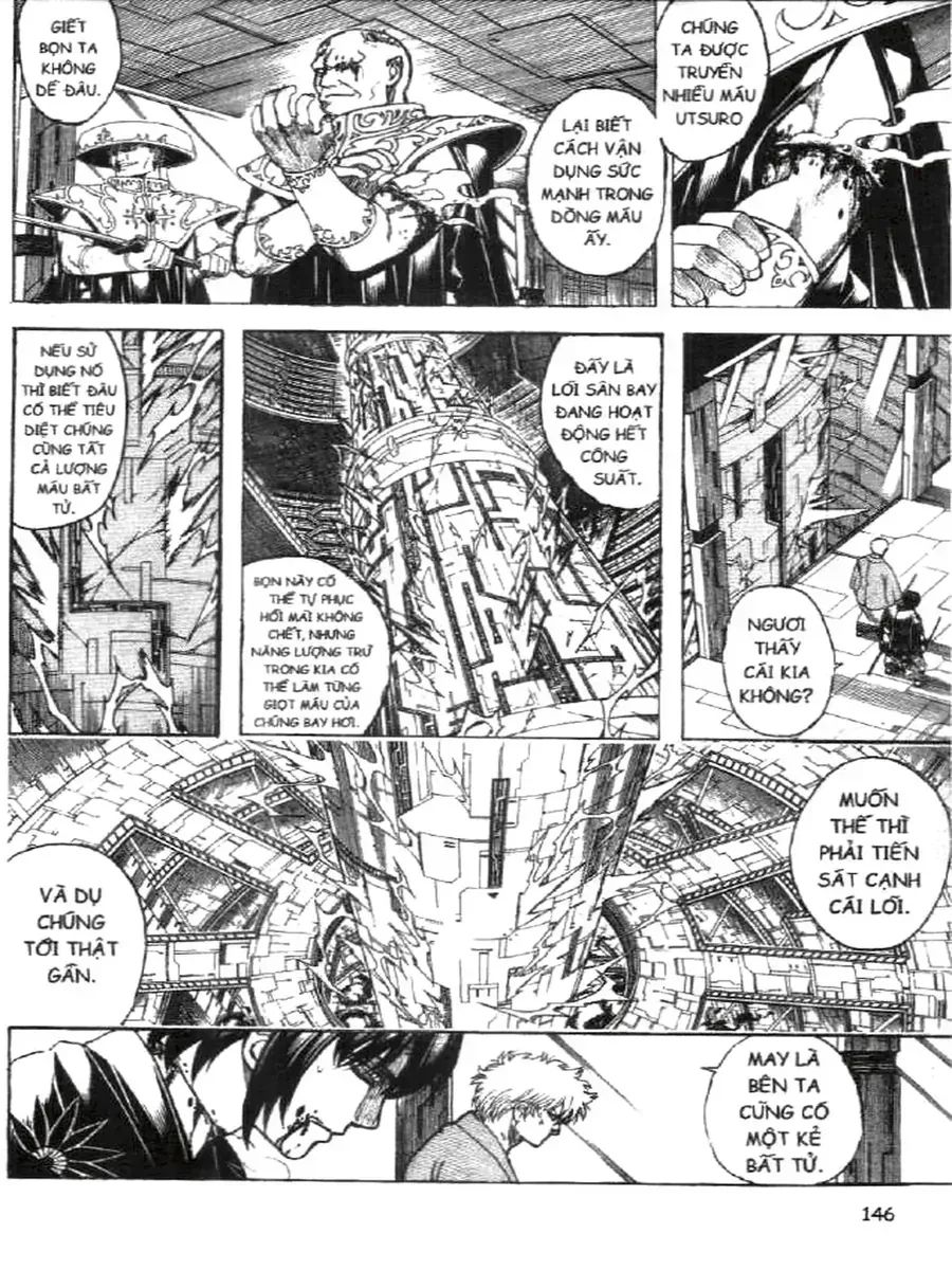 Chapter 700 - Trang 30