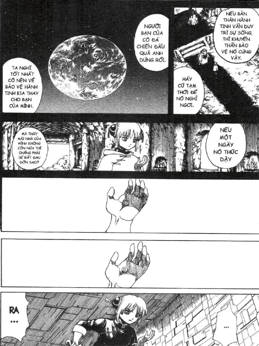 Chapter 700 - Trang 4