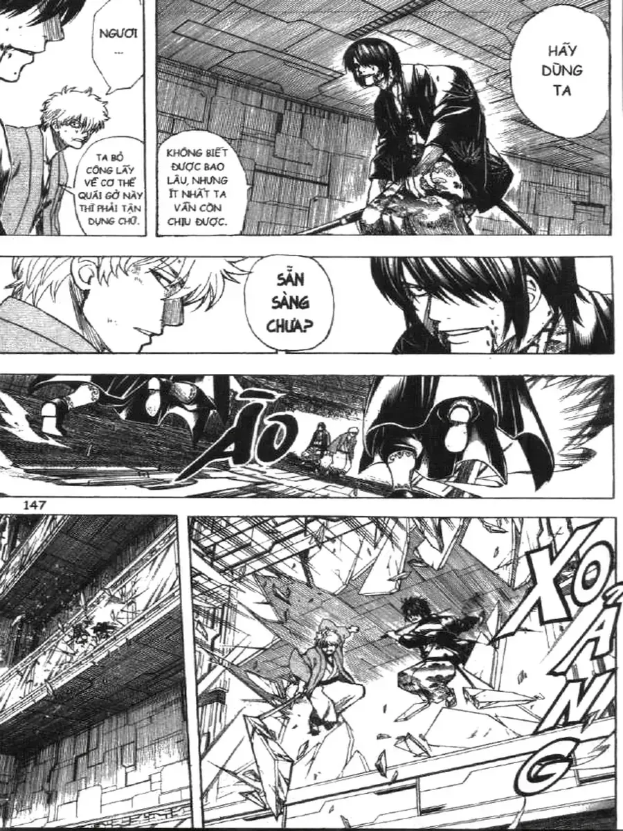 Chapter 700 - Trang 31