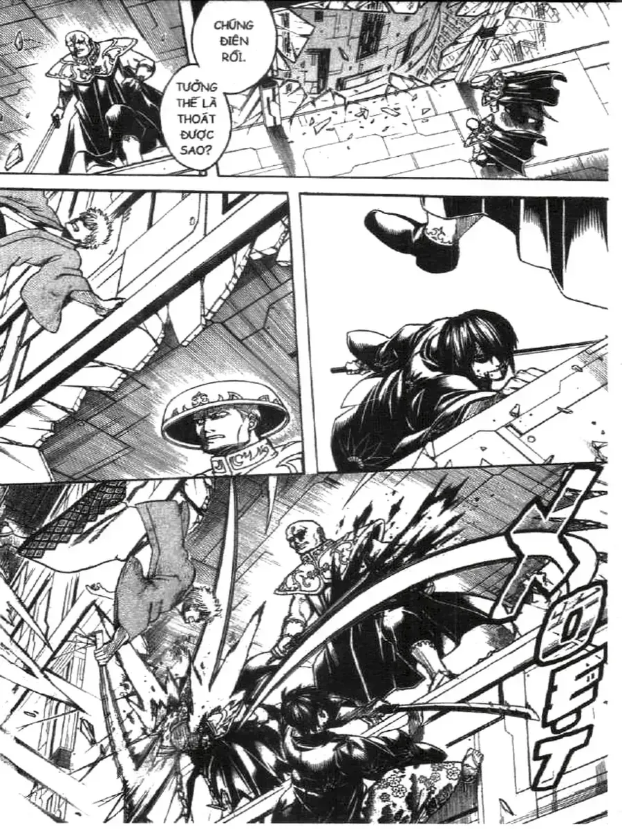 Chapter 700 - Trang 32