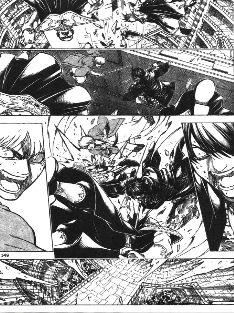 Chapter 700 - Trang 33