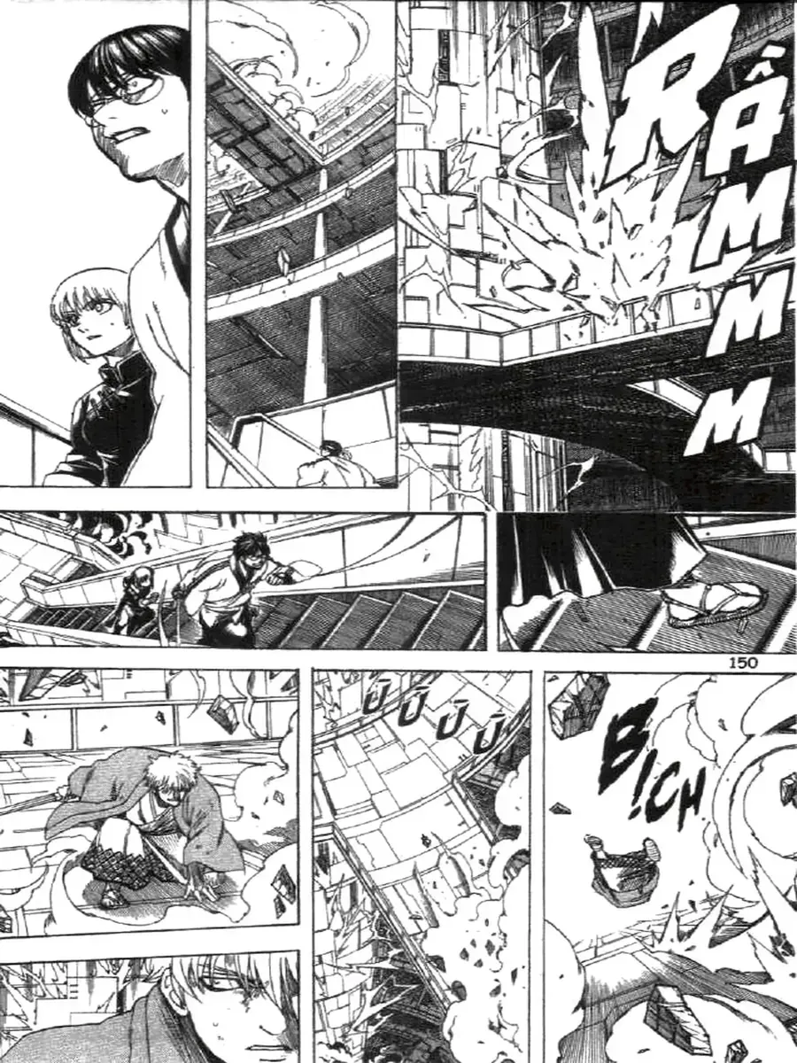 Chapter 700 - Trang 34