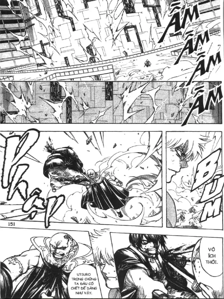 Chapter 700 - Trang 35
