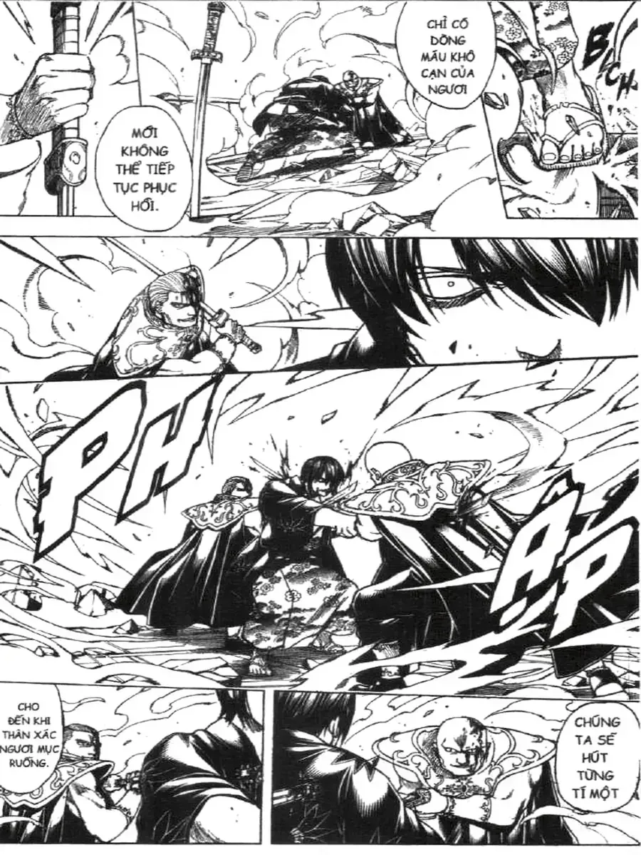 Chapter 700 - Trang 36