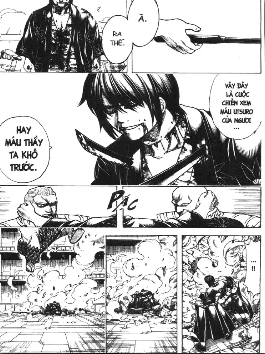 Chapter 700 - Trang 37