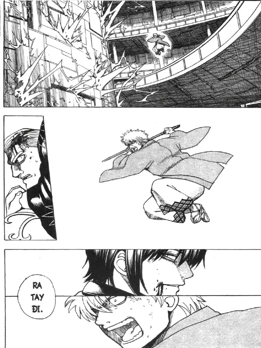 Chapter 700 - Trang 38