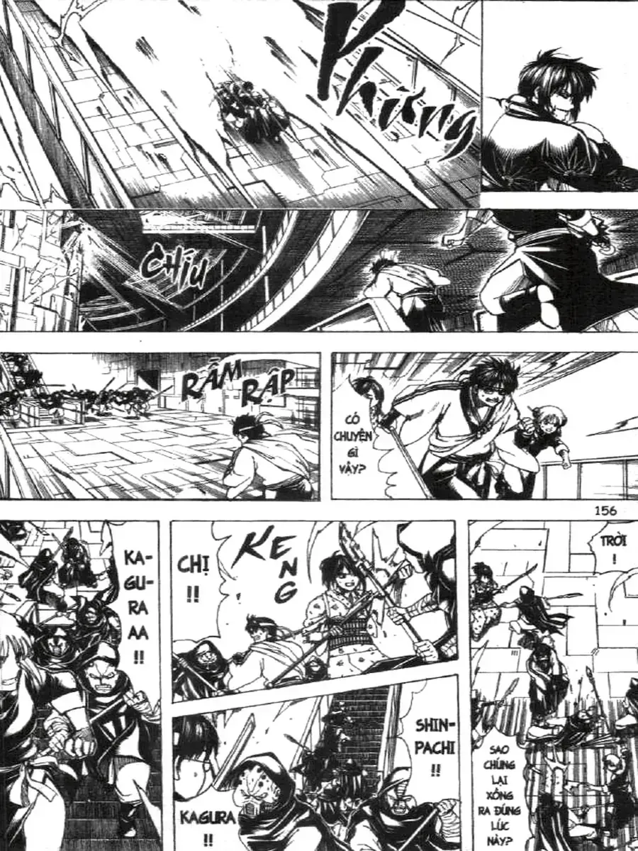 Chapter 700 - Trang 40