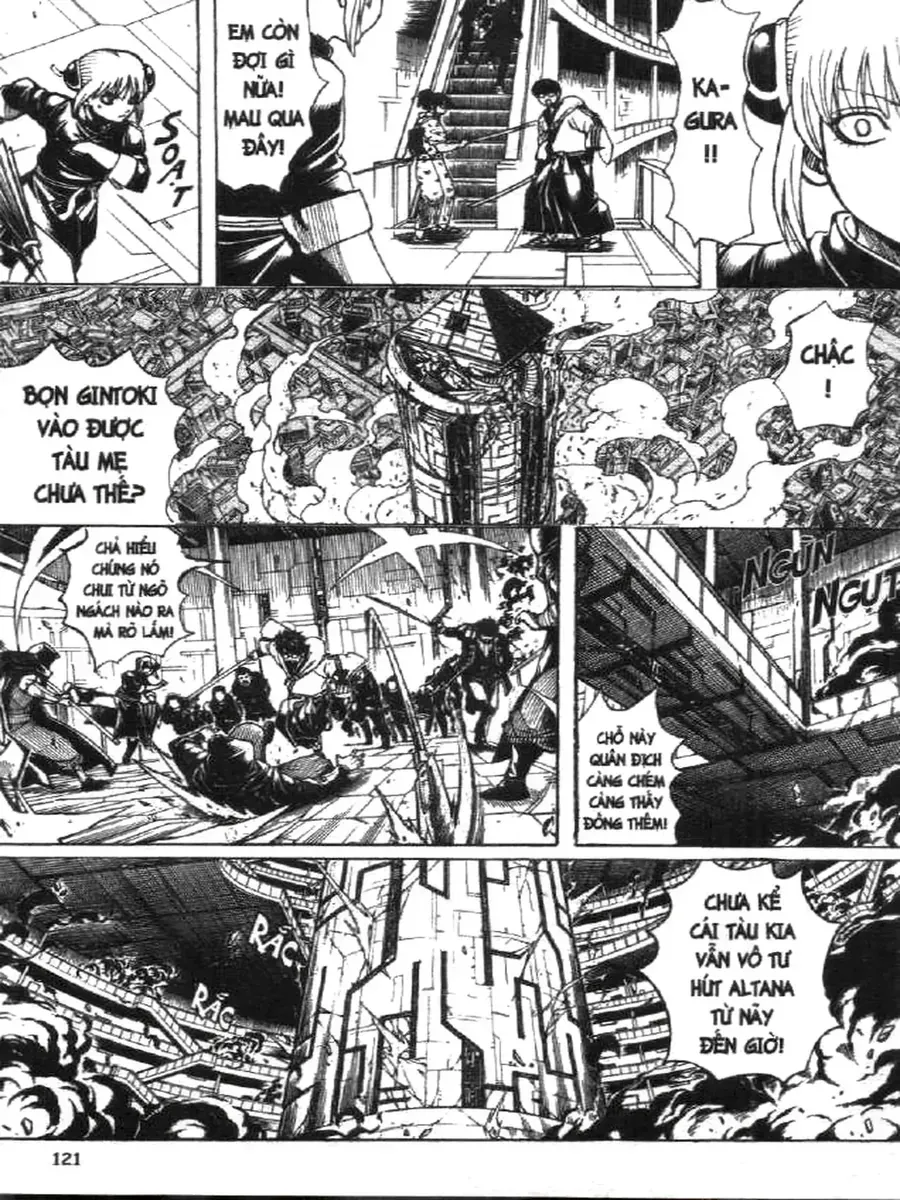Chapter 700 - Trang 5