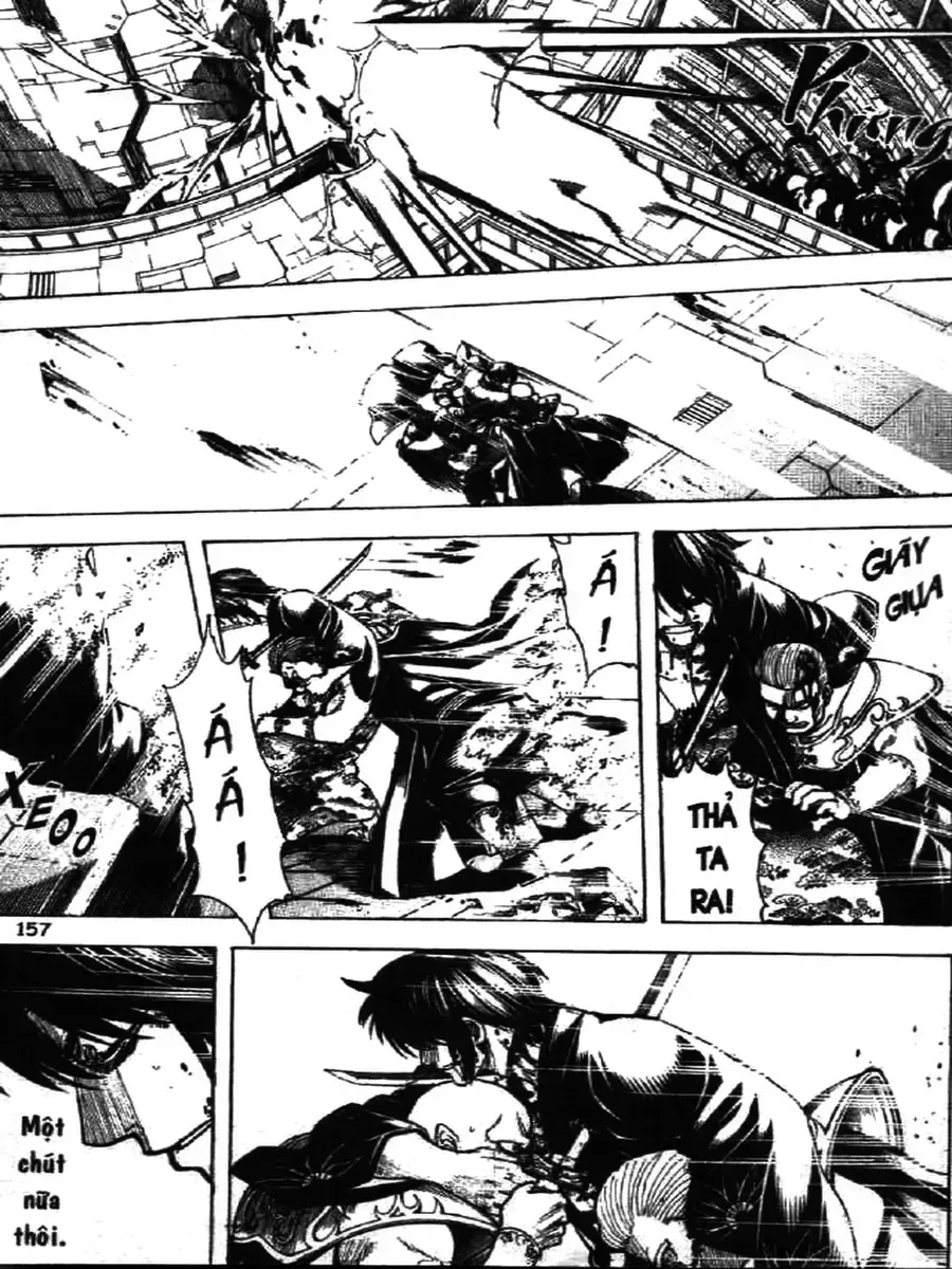 Chapter 700 - Trang 41
