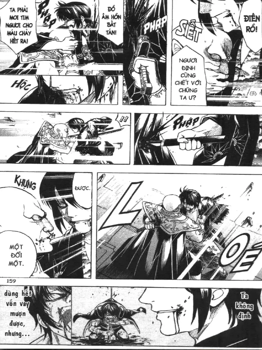 Chapter 700 - Trang 43